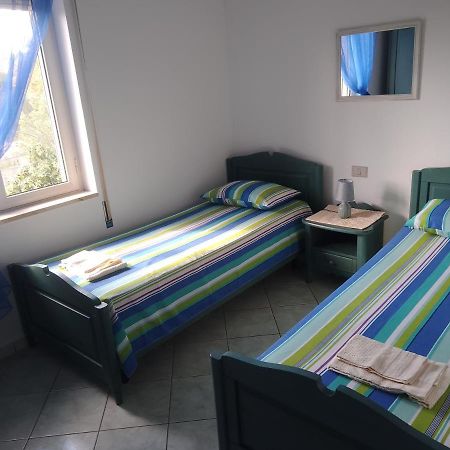 Maro Apartment カーラ・リベロット エクステリア 写真